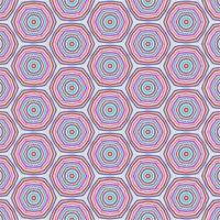 Repeating pattern, background and wall paper designs vector