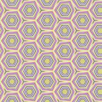 Repeating pattern, background and wall paper designs vector
