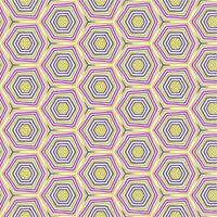 Repeating pattern, background and wall paper designs vector