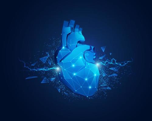 heart energy  spark