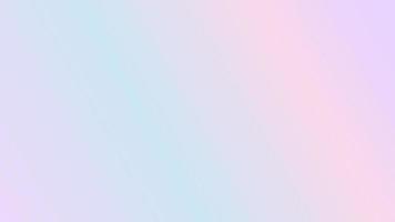 Ilustración de fondo de pantalla de degradado púrpura, azul y rosa degradado pastel estético, perfecto para telón de fondo, fondo de pantalla, fondo, pancarta vector