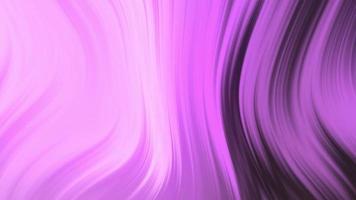 Animation loop technology multicolored light vertical lines wave animation. Abstract dark motion gradient light trails futuristic background motion. video