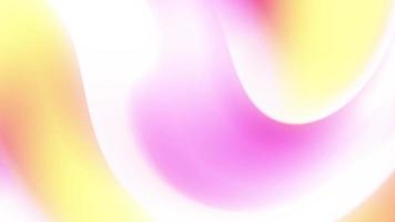 Swirls of wave. Liquid texture magenta, white. dual ink colorful. Fluid art. Very Nice Abstract Colorful Design Colorful Swirl Texture Background gradient Video. seemless looping video