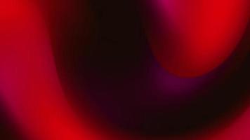 Swirls of wave. Liquid texture black, red. dual ink colorful. Fluid art. Very Nice Abstract Colorful Design Colorful Swirl Texture Background gradient Video. seemless looping video