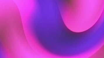 Swirls of wave. Liquid texture purple, pink. dual ink colorful. Fluid art. Very Nice Abstract Colorful Design Colorful Swirl Texture Background gradient Video. seemless looping video