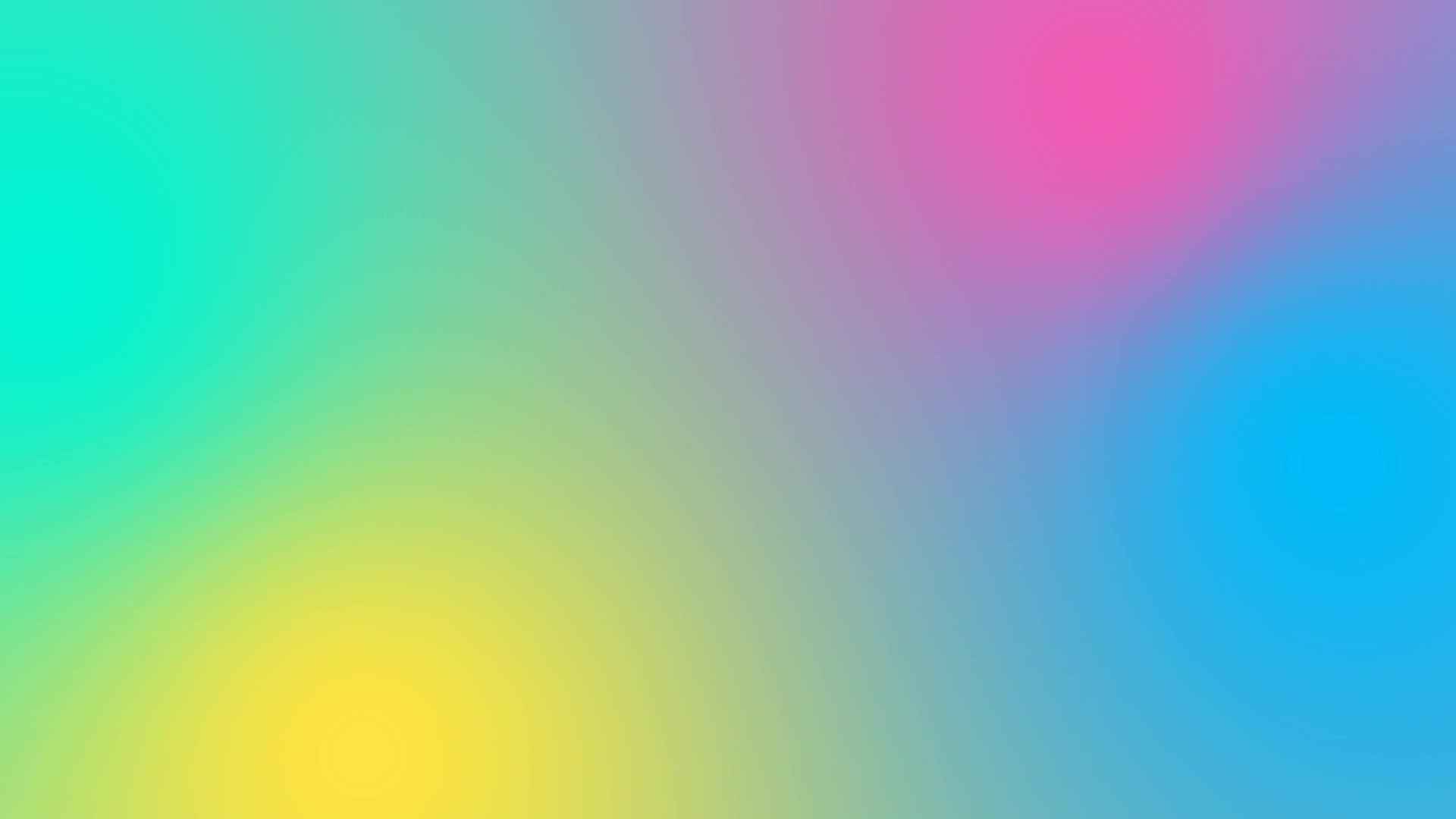 Colorful abstract blurred gradient background. Rainbow color gradient  background animation 14529505 Stock Video at Vecteezy