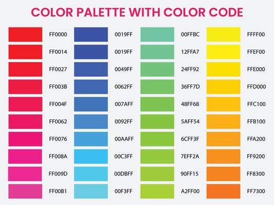Nike color id cheap
