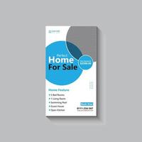 Home sale  instagram facebook store Banner template design pro vector