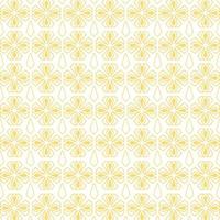 Diamond Shape Seamless Pattern Design vector