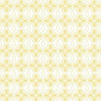 Diamond Shape Seamless Pattern Design vector