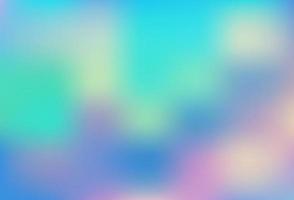 Light Blue, Green vector glossy abstract background.