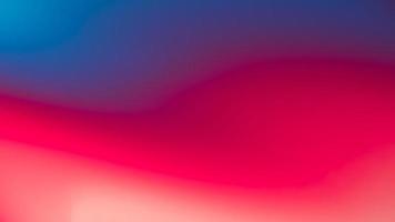 Multicolored Vibrant Gradient Abstract Liquid Marble Background, holographic fluid, Smooth transitions of iridescent colors photo