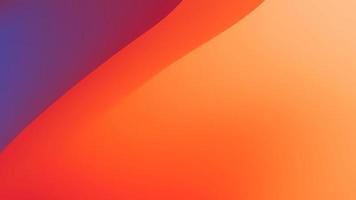 Multicolored Vibrant Gradient Abstract Liquid Marble Background, holographic fluid, Smooth transitions of iridescent colors photo