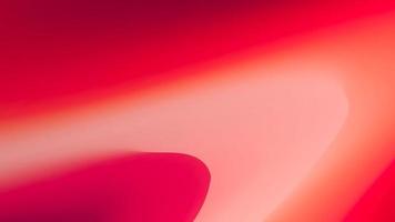 Multicolored Vibrant Gradient Abstract Liquid Marble Background, holographic fluid, Smooth transitions of iridescent colors photo