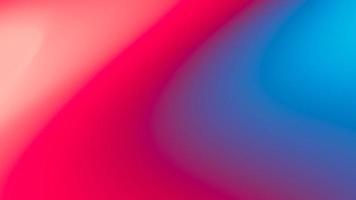 Multicolored Vibrant Gradient Abstract Liquid Marble Background, holographic fluid, Smooth transitions of iridescent colors photo