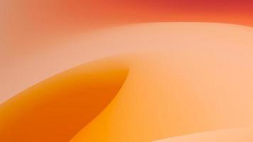 Multicolored Vibrant Gradient Abstract Liquid Marble Background, holographic fluid, Smooth transitions of iridescent colors photo