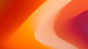 Multicolored Vibrant Gradient Abstract Liquid Marble Background, holographic fluid, Smooth transitions of iridescent colors photo