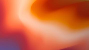 Multicolored Vibrant Gradient Abstract Liquid Marble Background, holographic fluid, Smooth transitions of iridescent colors photo