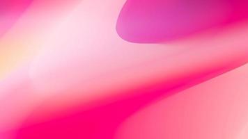 Multicolored Vibrant Gradient Abstract Liquid Marble Background, holographic fluid, Smooth transitions of iridescent colors photo