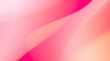Multicolored Vibrant Gradient Abstract Liquid Marble Background, holographic fluid, Smooth transitions of iridescent colors photo