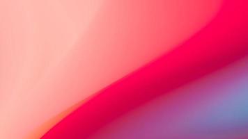 Multicolored Vibrant Gradient Abstract Liquid Marble Background, holographic fluid, Smooth transitions of iridescent colors photo