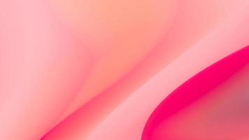 Multicolored Vibrant Gradient Abstract Liquid Marble Background, holographic fluid, Smooth transitions of iridescent colors photo