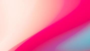Multicolored Vibrant Gradient Abstract Liquid Marble Background, holographic fluid, Smooth transitions of iridescent colors photo