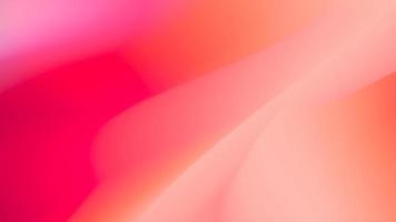 Multicolored Vibrant Gradient Abstract Liquid Marble Background, holographic fluid, Smooth transitions of iridescent colors photo