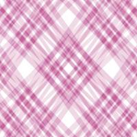 Design sweet colors with plaid pattern photo