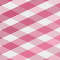 Plaid pattern with sweet colors design style sweet vintage photo