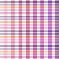 Beautiful plaid pattern with colouful backgrounds style. photo