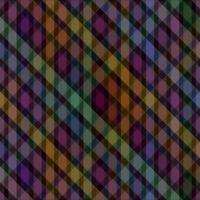 Beautiful plaid pattern with colouful backgrounds style. photo