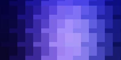 Light Purple vector background with rectangles.