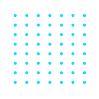 memphis element. enkel geometrisk linje objekt struktur form png