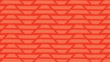 Red Line shape Background Abstract EPS Vector