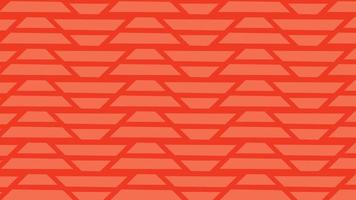 Red Line shape Background Abstract EPS Vector