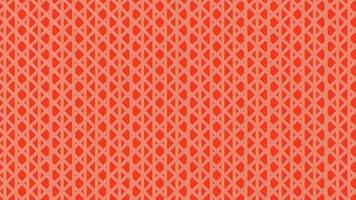 Red Line shape Background Abstract EPS Vector