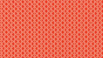 Red Line shape Background Abstract EPS Vector