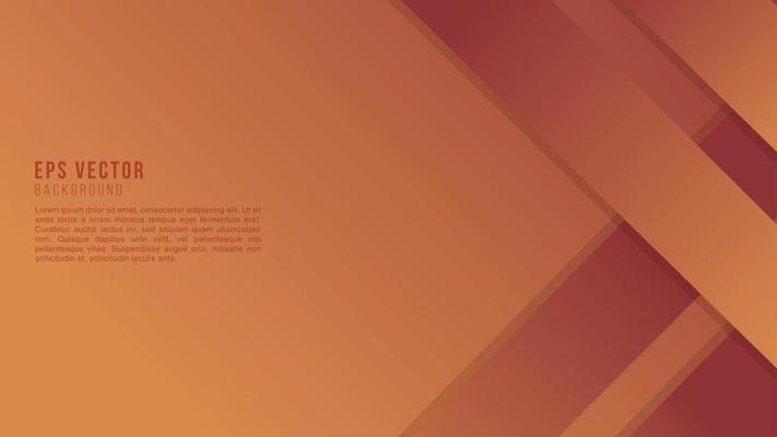 Orange Brown Background Vector Art, Icons, and Graphics for Free Download