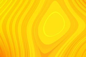 Orange wave effect abstract background photo