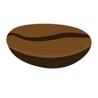 Coffee Bean Vector