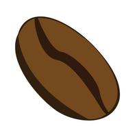 Coffee Bean Vector