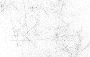 Dark Messy Dust Overlay Distress Background. Easy To Create Abstract Dotted, Scratched, Vintage Effect With Noise And Grain photo