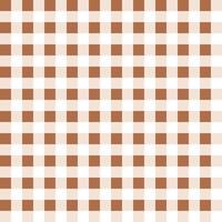 vector brown background checkered tile pattern
