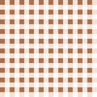 vector brown background checkered tile pattern