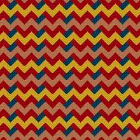 beautiful seamless geometric pattern background vector