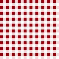 vector red background checkered tile pattern