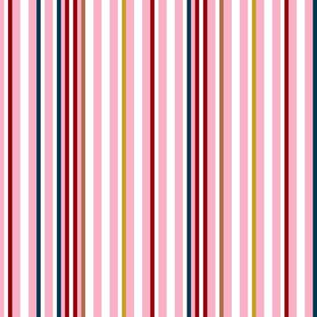 stripe seamless pattern abstract colorful background vector
