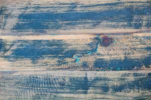 Wooden background surface texture with natural pattern photo