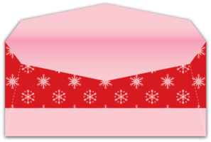 articles de papeterie professionnels modèles de noël styles de couleur en couches illustration png